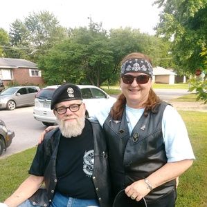 Meet your Posher, Dawn